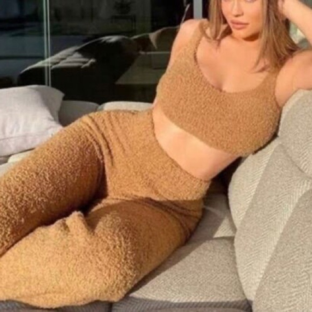 Morrisday The Label Kimmy Set